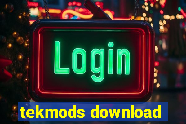 tekmods download